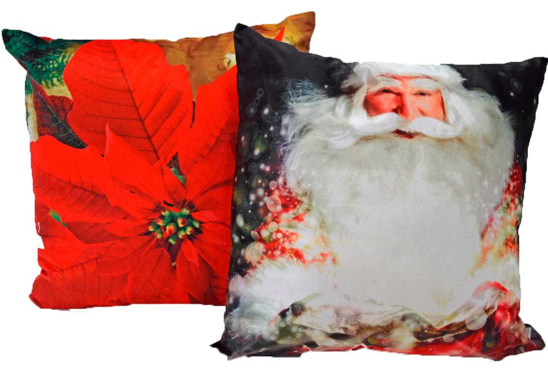 Se Julemand pudebetræk 56 x 56 cm ✔ Kæmpe udvalg i Bolig Magasin - Køb online på udsalg og tilbud lige nu ✔ Meget billig fragt og hurtig levering - Varenummer: MMAction-209108 og 5027491766746 på lager - Udsalg på Pyntepudebetræk Spar helt op til 79% - Stort udsalg på over 739 mærker