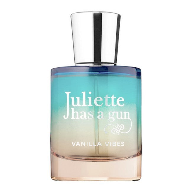 Juliette Has A Gun Vanilla Vibes Eau de Parfum i flaske med 100 ml