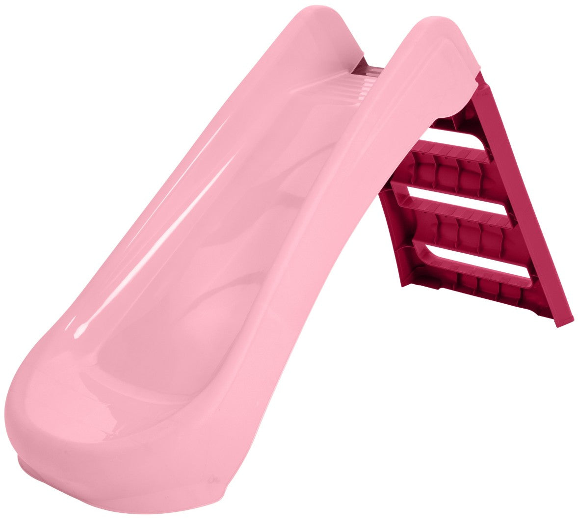 Se Junior Foldbar Rutsjebane, Pink ✔ Kæmpe udvalg i Palplay - Køb online på udsalg og tilbud lige nu ✔ Meget billig fragt og hurtig levering - Varenummer: MMAction-13926 og 7290100907214 på lager - Udsalg på Rutsjebaner Få op til 63% i rabat - Find over 1.798 mærker på udsalg