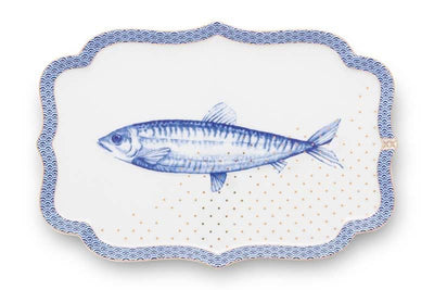 Se tilbud på Tray Royal Yerseke 26x18cm! Billigt udsalg på Pip Studio. Køb online nu! Hurtig levering, billig fragt. Varenummer: CADEC-51.018.112. Spar op til 59%.