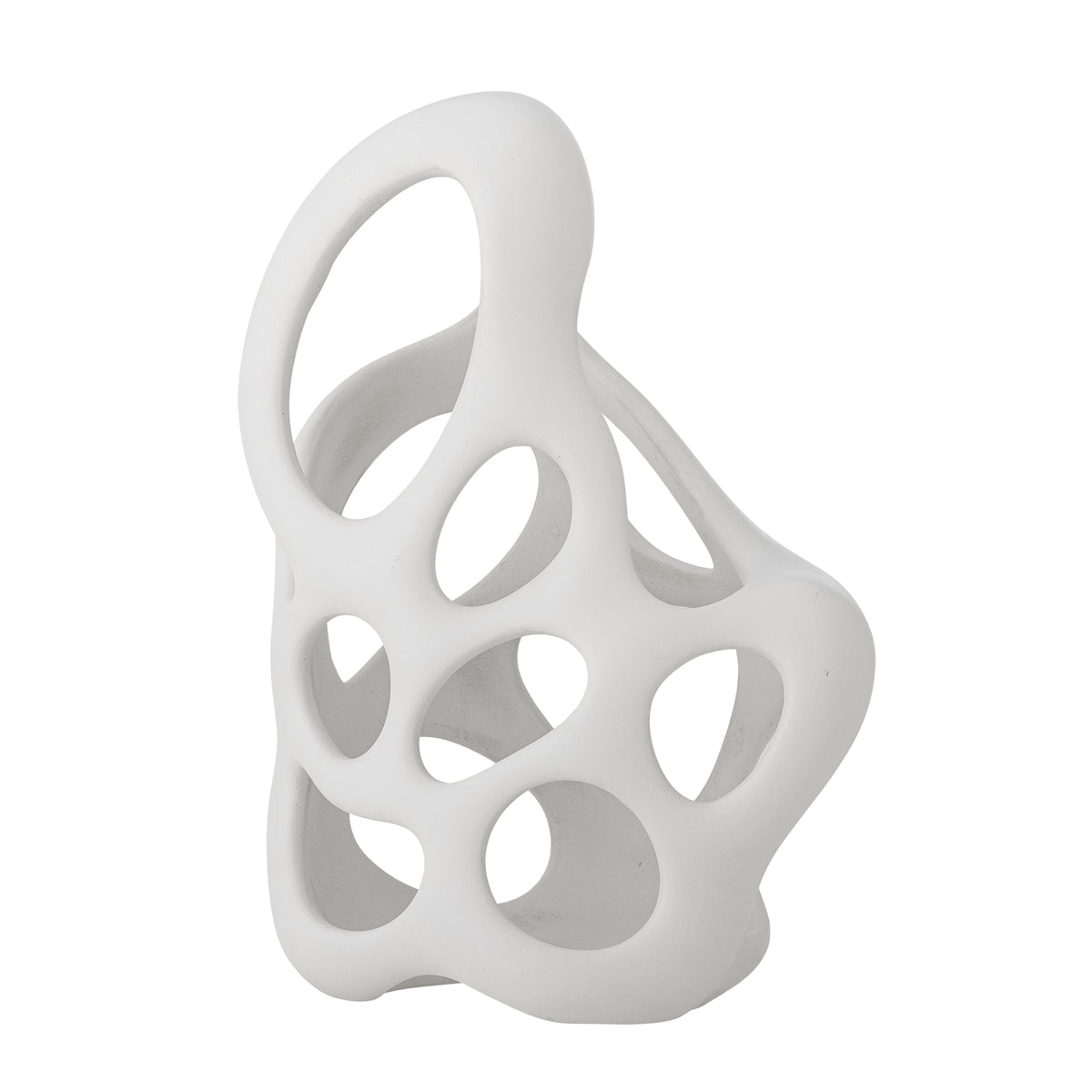 Se BLOOMINGVILLE Chanet deko figur - hvid polyresin (L17,5xH22,5xB13,5) ❤ Kæmpe udvalg i Bloomingville - Køb online på udsalg og tilbud lige nu ❤ Meget billig fragt og hurtig levering - Varenummer: Boboonline-120227 og barcode / Ean: 5711173350957 på lager - Udsalg på Interiør,Dekoration,Skulpturer og pyntegenstande,
Interiør,
Dekoration,
Bloomingville Store besparelser – op til 67% - 2.739+ brands til skarpe priser