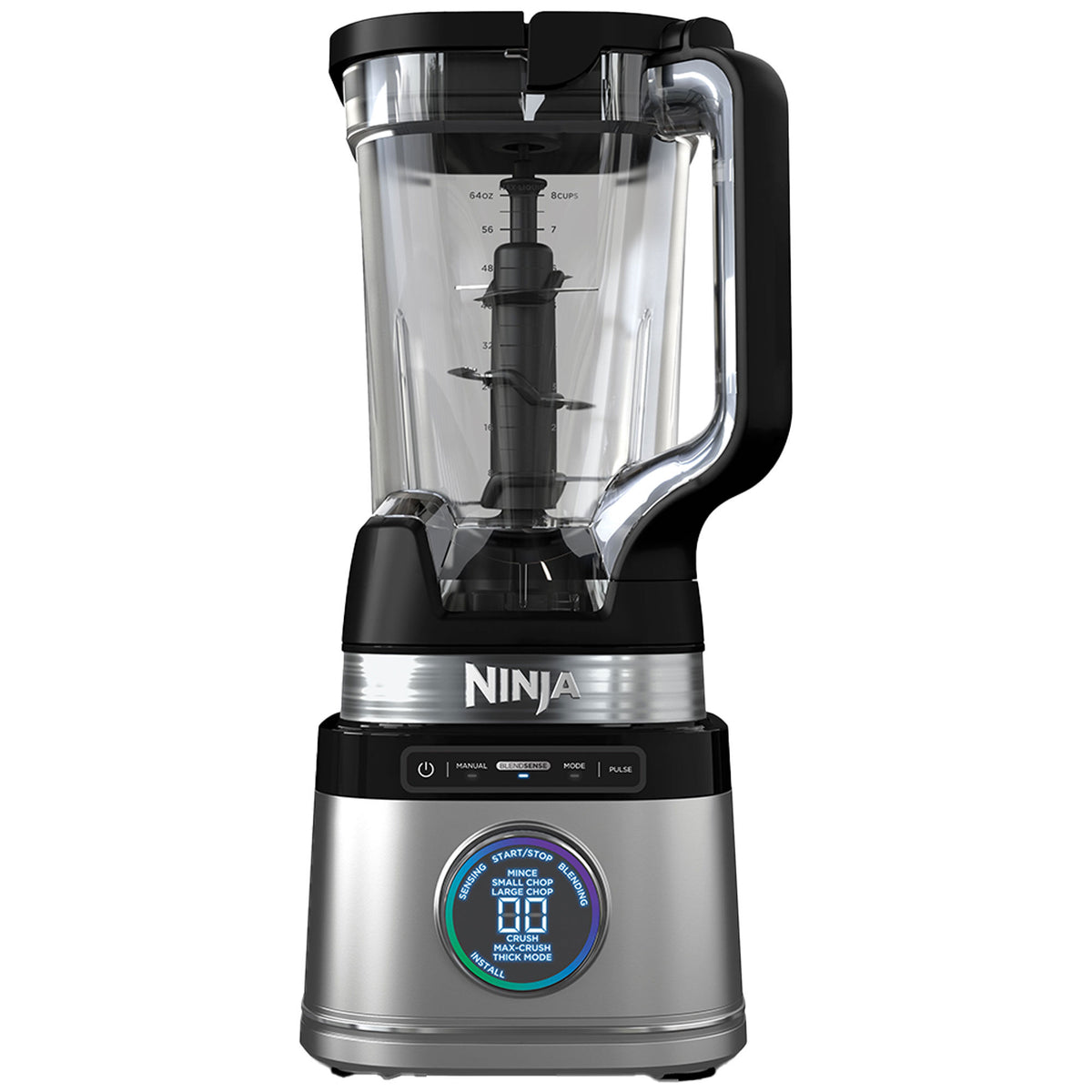Ninja TB201EU Detect Pro blender med 2,1 liter kande
