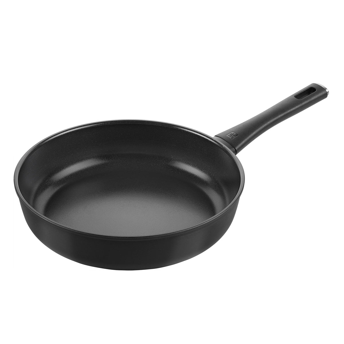 Zwilling Madura Plus sauterpande i aluminium med en diameter på 28 cm