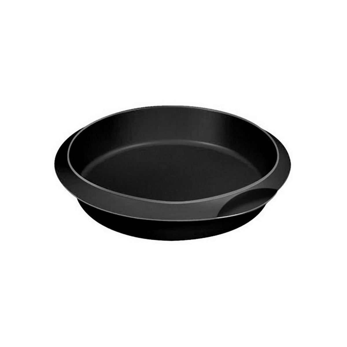 Rund kageform i silikone fra Lékué, 26 cm