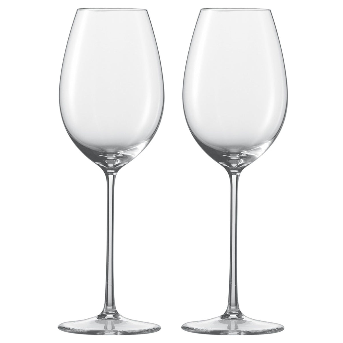 To Zwiesel Enoteca Riesling hvidvinsglas på 32 cl