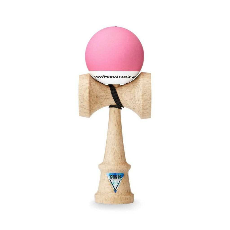 Kendama Krom Pop Pink One size