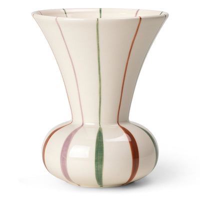 Se Kähler Signature vase, 15 cm, multi color ✔ Kæmpe udvalg i Kähler ✔ Meget billig fragt og hurtig levering: 1 - 2 hverdage - Varenummer: KTO-690481 og barcode / Ean: '5703779185620 på lager - Udsalg på Vase Spar op til 66% - Over 1160 kendte mærker på udsalg