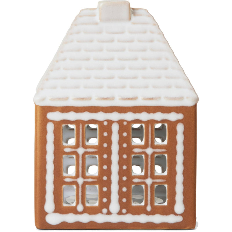 Se Kähler Gingerbread lyshus, small ✔ Kæmpe udvalg i Kähler ✔ Meget billig fragt og hurtig levering: 1 - 2 hverdage - Varenummer: KTO-693524 og barcode / Ean: &
