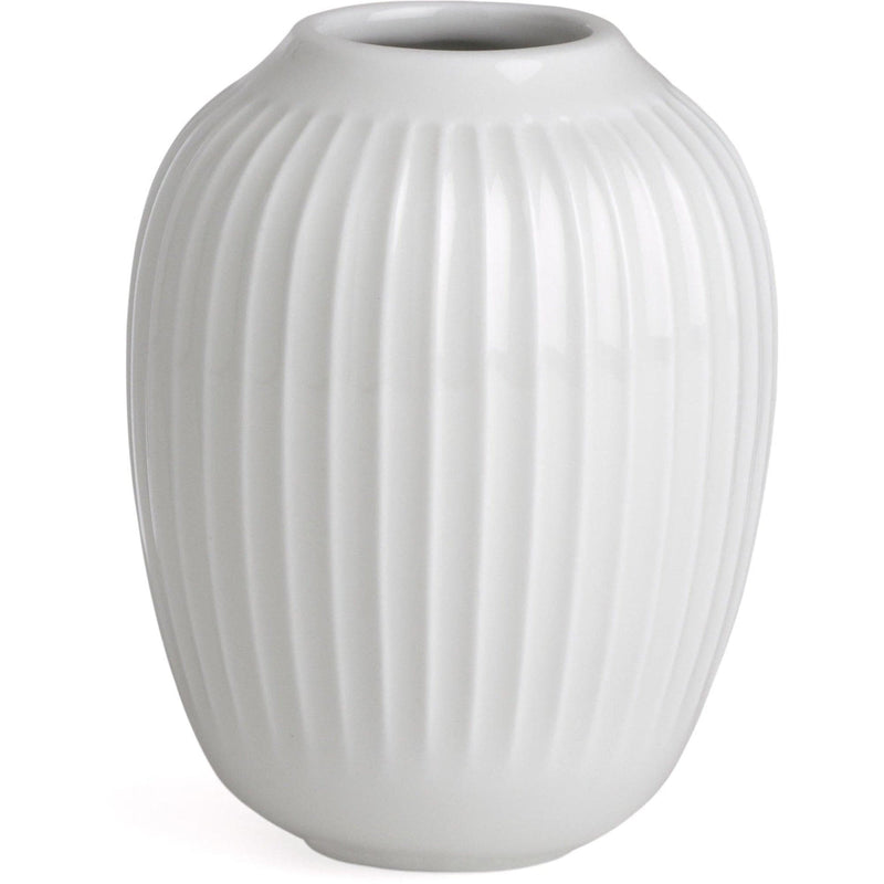 Se Kähler Hammershøi vase hvid 10 cm. ✔ Stort online udvalg i Kähler ✔ Hurtig levering: 1 - 2 Hverdage samt billig fragt - Varenummer: KTO-692360 og barcode / Ean: &