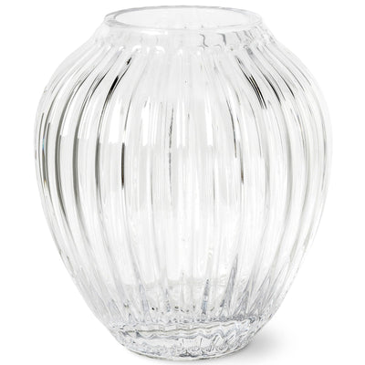 Se Kähler Hammershøi vase 15 cm, klar ✔ Kæmpe udvalg i Kähler ✔ Meget billig fragt og hurtig levering: 1 - 2 hverdage - Varenummer: KTO-692487 og barcode / Ean: '5703779185101 på lager - Udsalg på Vase Spar op til 62% - Over 1354 kendte brands på udsalg