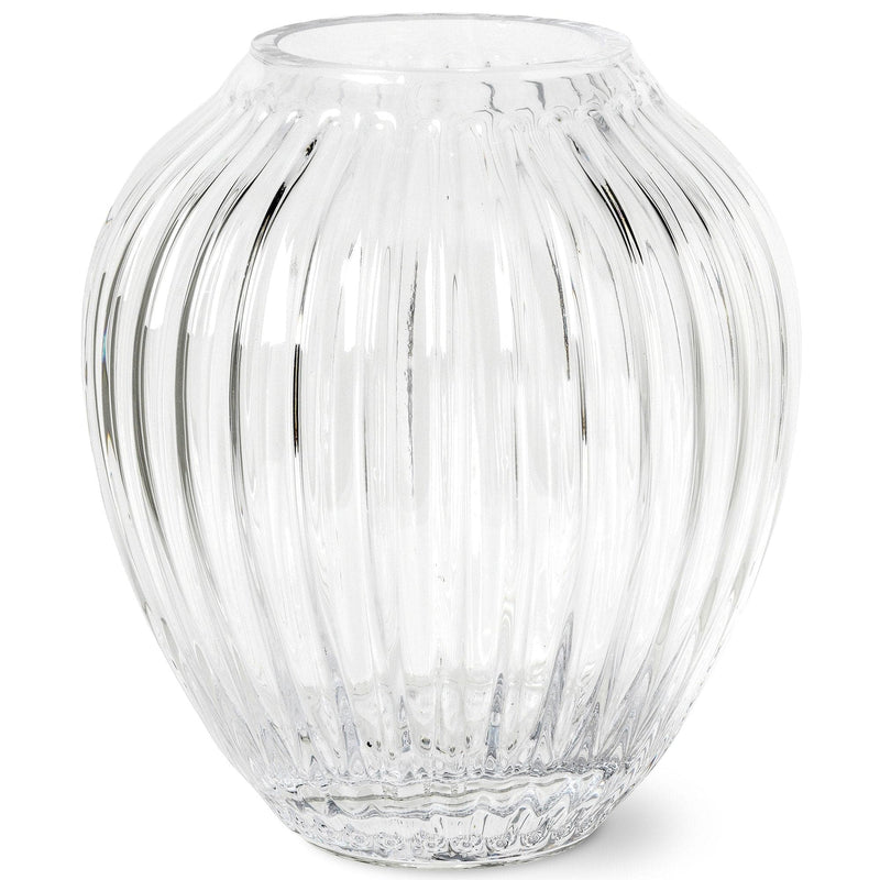 Se Kähler Hammershøi vase 15 cm, klar ✔ Kæmpe udvalg i Kähler ✔ Meget billig fragt og hurtig levering: 1 - 2 hverdage - Varenummer: KTO-692487 og barcode / Ean: &