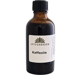 Se Urtegaarden Kaffeolie 50 ml ✔ Kæmpe udvalg i Urtegaarden - Køb online på udsalg og tilbud lige nu ✔ Billig fragt og hurtig levering - Varenummer: Helsegrossisten-56887 og 5709286007141 på lager - Udsalg på Hus & Fritid > > Store besparelser – op til 67% - Shop over 2.281 kendte mærker på udsalg