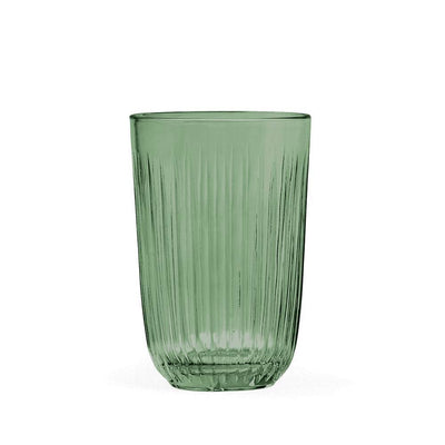 Se Kähler - Hammershøi Vandglas 37 cl grøn 4 stk. ✔ Kæmpe udvalg i Kähler ✔ Hurtig levering: 1 - 2 Hverdage samt billig fragt - Varenummer: RKTK-K693073 og barcode / Ean: '5703779187174 på lager - Udsalg på Spar op til 57% - Over 1354 design mærker på udsalg