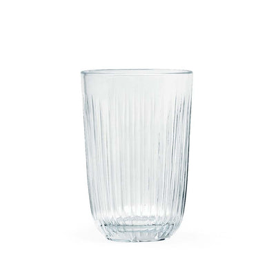 Se Kähler - Hammershøi Vandglas 37 cl klar 4 stk. ✔ Kæmpe udvalg i Kähler ✔ Hurtig levering: 1 - 2 Hverdage samt billig fragt - Varenummer: RKTK-K693081 og barcode / Ean: '5703779186184 på lager - Udsalg på Spar op til 53% - Over 1354 design mærker på udsalg