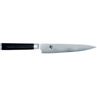 Se Kai Shun Classic DM-0701 Universalkniv 15 cm ✔ Stort online udvalg i Kai ✔ Hurtig levering: 1 - 2 Hverdage samt billig fragt - Varenummer: KTO-DM-0701 og barcode / Ean: '4901601556605 på lager - Udsalg på Universalkniv Spar op til 52% - Over 1354 design brands på udsalg