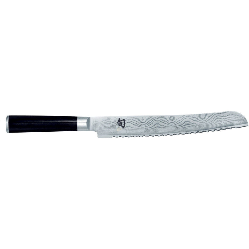 Se Kai Shun Classic DM-0705 brødkniv 23 cm ✔ Stort online udvalg i Kai ✔ Hurtig levering: 1 - 2 Hverdage samt billig fragt - Varenummer: KTO-DM-0705 og barcode / Ean: &