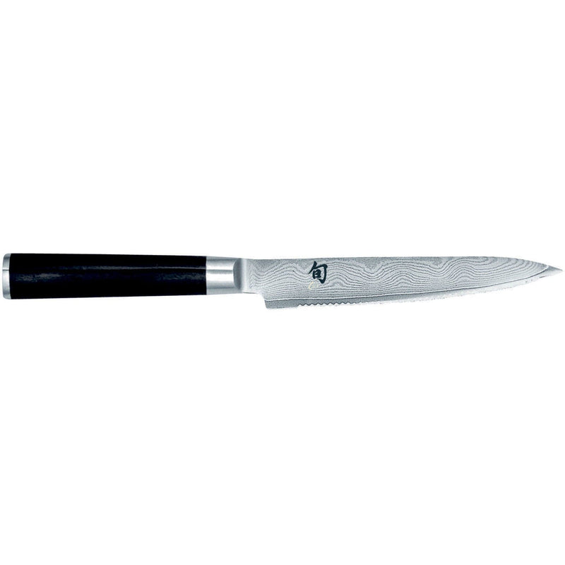 Se Kai Shun Classic DM-0722 Tomatkniv 15 cm. ✔ Stort online udvalg i Kai ✔ Hurtig levering: 1 - 2 Hverdage samt billig fragt - Varenummer: KTO-DM-0722 og barcode / Ean: &