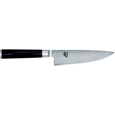 Se Kai Shun Classic DM-0723 Kokkekniv 15 cm. ✔ Stort online udvalg i Kai ✔ Hurtig levering: 1 - 2 Hverdage samt billig fragt - Varenummer: KTO-DM-0723 og barcode / Ean: '4901601406245 på lager - Udsalg på Kokkekniv Spar op til 51% - Over 1354 design mærker på udsalg