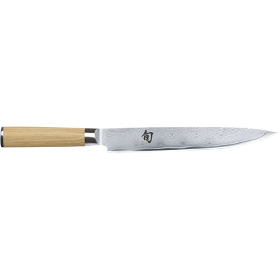 Se Kai Shun Classic White forskærerkniv, 23 cm ✔ Kæmpe udvalg i Kai ✔ Meget billig fragt og hurtig levering: 1 - 2 hverdage - Varenummer: KTO-DM-0704W og barcode / Ean: '4901601009316 på lager - Udsalg på Forskærerkniv Spar op til 64% - Over 785 kendte brands på udsalg