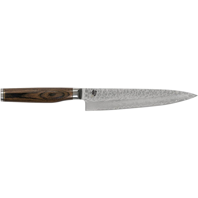Se Kai Shun Premier Universalkniv 16,5 cm. ✔ Stort online udvalg i Kai ✔ Hurtig levering: 1 - 2 Hverdage samt billig fragt - Varenummer: KTO-TDM-1701 og barcode / Ean: &