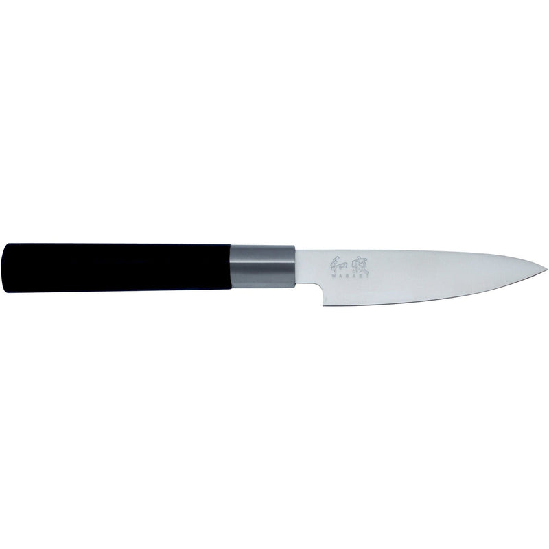 Se Kai Wasabi Black Universalkniv 10 cm. ✔ Stort online udvalg i Kai ✔ Hurtig levering: 1 - 2 Hverdage samt billig fragt - Varenummer: KTO-6710P og barcode / Ean: &