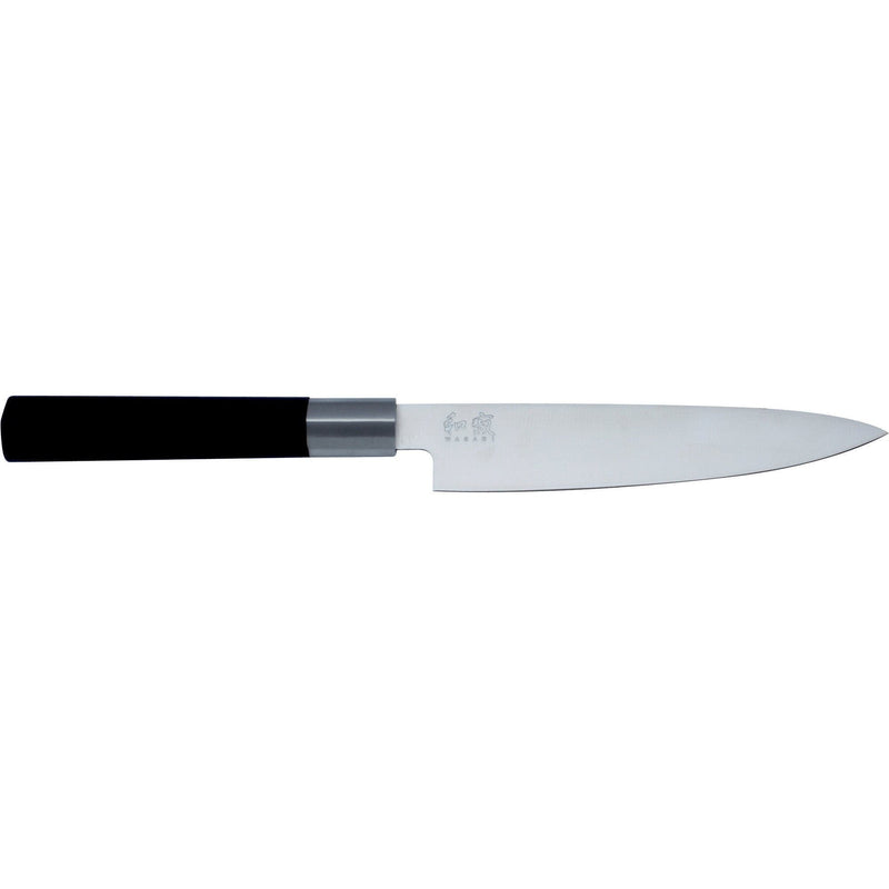 Se Kai Wasabi Black Universalkniv 15 cm. ✔ Stort online udvalg i Kai ✔ Hurtig levering: 1 - 2 Hverdage samt billig fragt - Varenummer: KTO-6715U og barcode / Ean: &