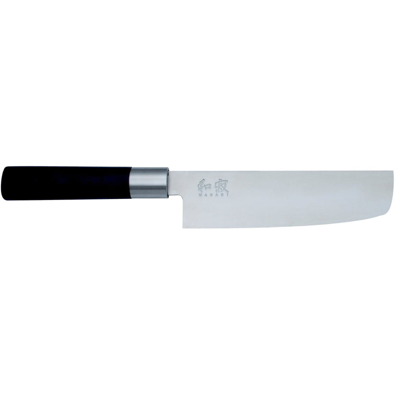 Se Kai Wasabi Black Grøntsagskniv 16,5 cm. ✔ Stort online udvalg i Kai ✔ Hurtig levering: 1 - 2 Hverdage samt billig fragt - Varenummer: KTO-6716N og barcode / Ean: &