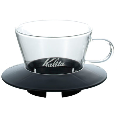 Se Kalita Wave 155 filtertragt, glas ✔ Stort online udvalg i Kalita ✔ Hurtig levering: 1 - 2 Hverdage samt billig fragt - Varenummer: KTO-04-1207 og barcode / Ean: '4901369050452 på lager - Udsalg på Kaffebrygger Spar op til 64% - Over 1354 design brands på udsalg