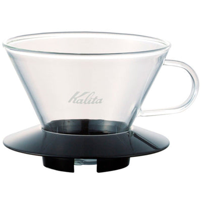 Se Kalita Wave 185 filtertragt, glas ✔ Stort online udvalg i Kalita ✔ Hurtig levering: 1 - 2 Hverdage samt billig fragt - Varenummer: KTO-04-1208 og barcode / Ean: '4901369050391 på lager - Udsalg på Kaffebrygger Spar op til 63% - Over 1354 design brands på udsalg