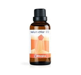 Se Allergica Kalium chlor. D12 Cellesalt 4 50ml. ✔ Kæmpe udvalg i Allergica - Køb online på udsalg og tilbud lige nu ✔ Hurtig levering til lave fragtpriser - Varenummer: Helsegrossisten-14596 og 5703157024985 på lager - Udsalg på Sundhed > Allergica > Spar stort – op til 53% - Over 2.739 mærker med daglige tilbud