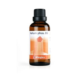 Se Allergica Kalium phos. D6 Cellesalt 5 50ml. ✔ Kæmpe udvalg i Allergica - Køb online på udsalg og tilbud lige nu ✔ Super billig fragt og lynhurtig levering - Varenummer: Helsegrossisten-14343 og 5703157025111 på lager - Udsalg på Sundhed > Allergica > Få op til 69% i rabat - Shop populære mærker fra over 2.739 mærker