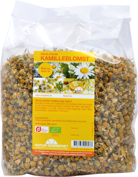 Se Kamilleblomst Ø 200 g. ✔ Kæmpe udvalg i Bolig Magasin - Køb online på udsalg og tilbud lige nu ✔ Lav fragtpris og hurtig levering - Varenummer: Helsegrossisten-11344 - 200 gram og på lager - Udsalg på Sundhed > Drikke > Natur Drogeriet A/S Spar helt op til 57% - Over 739 kendte mærker på udsalg