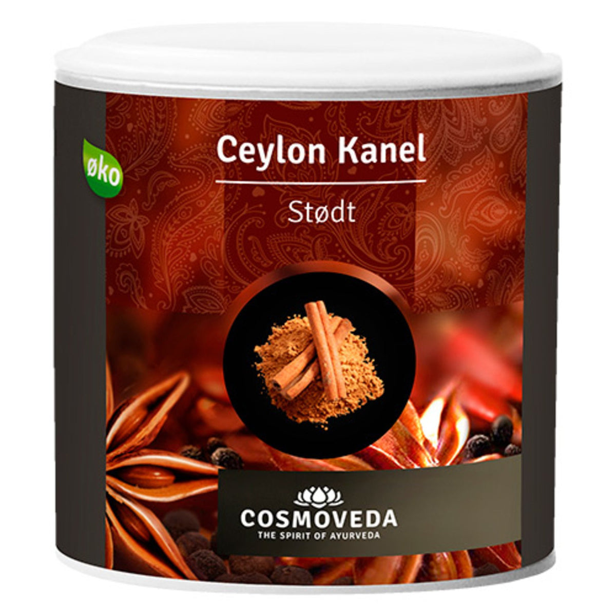 Se NatureSource Kanel pulver (Ceylon) Ø 80 g. ✔ Kæmpe udvalg i NatureSource - Køb online på udsalg og tilbud lige nu ✔ Hurtig levering til lave fragtpriser - Varenummer: Helsegrossisten-11588 og 4032108124810 på lager - Udsalg på Mad & drikke > > Spar stort – op til 59% - Over 2.739 kendte mærker på stort udsalg