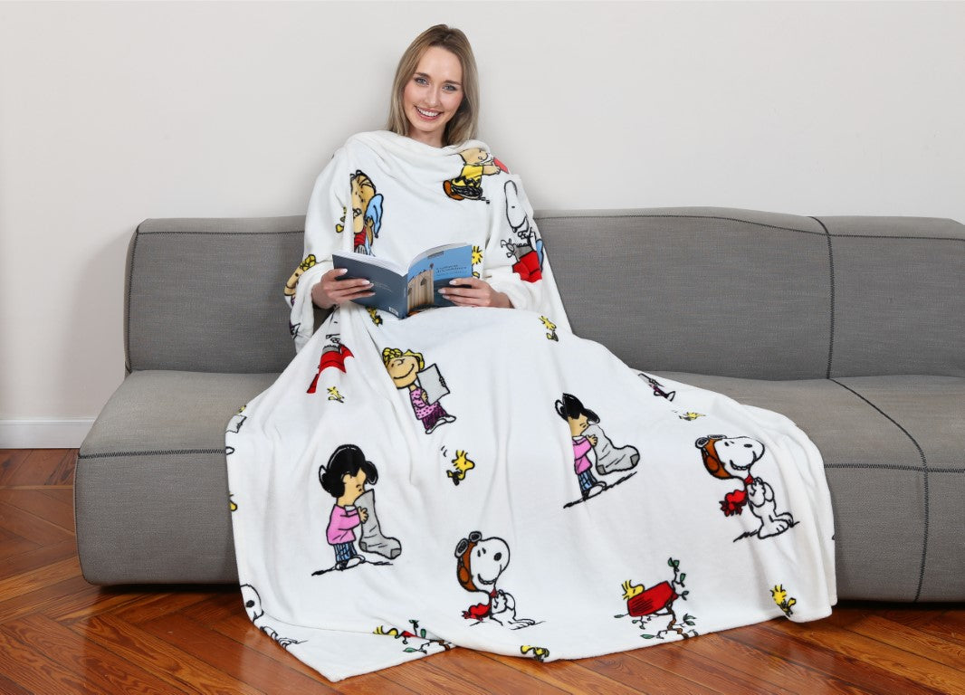 Se KANGURU Deluxe Radiserne Plaid/Tæppe ✔ Kæmpe udvalg i KANGURU - Køb online på udsalg og tilbud lige nu ✔ Billig fragt og hurtig levering - Varenummer: MMAction-2131193 og 8006843011939 på lager - Udsalg på Plaider / Ponchoer Op til 57% rabat - Mere end 1.329 populære mærker på udsalg