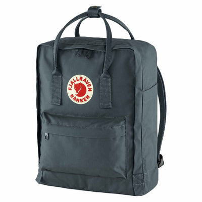 Se Fjällräven Kånken Rygsæk Graphite One size ✔ Kæmpe udvalg i  Fjällräven ✔ Hurtig levering: 1 - 2 Hverdage samt billig fragt - Varenummer: JUCO-23510-031 og barcode / Ean: '7392158349449 på lager - Udsalg på Rygsæk Spar op til 64% - Over 1300 kendte brands på udsalg