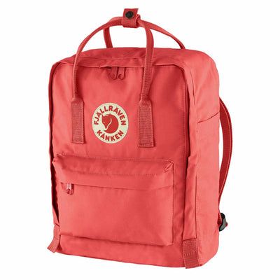 Se Fjällräven Kånken Rygsæk Peach Pink One size ✔ Kæmpe udvalg i  Fjällräven ✔ Hurtig levering: 1 - 2 Hverdage samt billig fragt - Varenummer: JUCO-23510-319 og barcode / Ean: '7392158898855 på lager - Udsalg på Rygsæk Spar op til 51% - Over 1300 kendte brands på udsalg