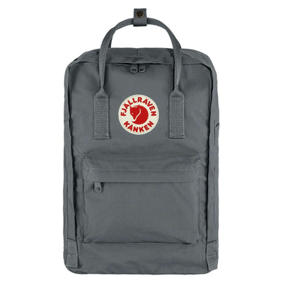 Se Fjällräven Kånken Rygsæk 15" Super Grå One size ✔ Kæmpe udvalg i  Fjällräven ✔ Hurtig levering: 1 - 2 Hverdage samt billig fragt - Varenummer: JUCO-F27172-046 og barcode / Ean: '7323450406189 på lager - Udsalg på Rygsæk Spar op til 65% - Over 1160 kendte mærker på udsalg
