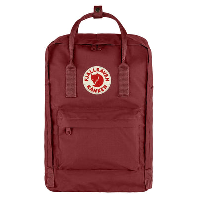 Se Fjällräven Kånken Rygsæk 15" Ox Red One size ✔ Kæmpe udvalg i  Fjällräven ✔ Hurtig levering: 1 - 2 Hverdage samt billig fragt - Varenummer: JUCO-44100 og barcode / Ean: '7392158988433 på lager - Udsalg på Rygsæk Spar op til 52% - Over 1300 kendte brands på udsalg