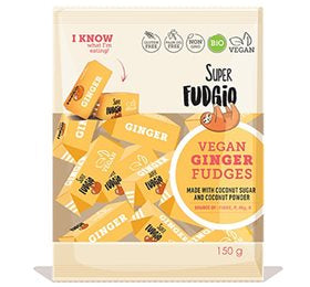 Se Karameller med ingefær Ø 150 g ✔ Kæmpe udvalg i Bolig Magasin - Køb online på udsalg og tilbud lige nu ✔ Super billig fragt og lynhurtig levering - Varenummer: Helsegrossisten-50904 og 5907713371180 på lager - Udsalg på Mad & drikke > Lakrids & vingummi > Op til 61% rabat - Mere end 1.329 populære mærker på udsalg