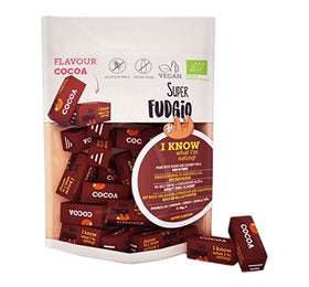 Se Karameller med kakao Ø 150 g ✔ Kæmpe udvalg i Bolig Magasin - Køb online på udsalg og tilbud lige nu ✔ Billig fragt og hurtig levering - Varenummer: Helsegrossisten-55340 og 5906874505519 på lager - Udsalg på Mad & drikke > Lakrids & vingummi > Spar helt op til 73% - Over 739 kendte mærker på udsalg