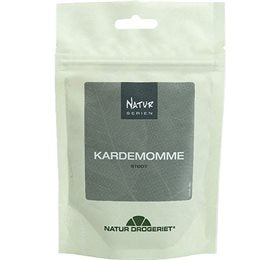 ND Kardemomme Stødt 50 g. X