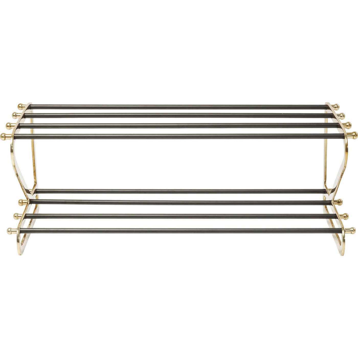 Se KARE DESIGN Walk skoreol, Lille - guld/sort aluminium/stål ❤ Kæmpe udvalg i Kare Design - Køb online på udsalg og tilbud lige nu ❤ Billig fragt og hurtig levering - Varenummer: Boboonline-18828 og barcode / Ean: 4025621825111 på lager - Udsalg på Møbler,Skoskabe og skohylder,
Kare Design reoler,
Opbevaring i Art Deco,
Entré,
Skabe, Spar helt op til 73% - Over 739 kendte brands på udsalg