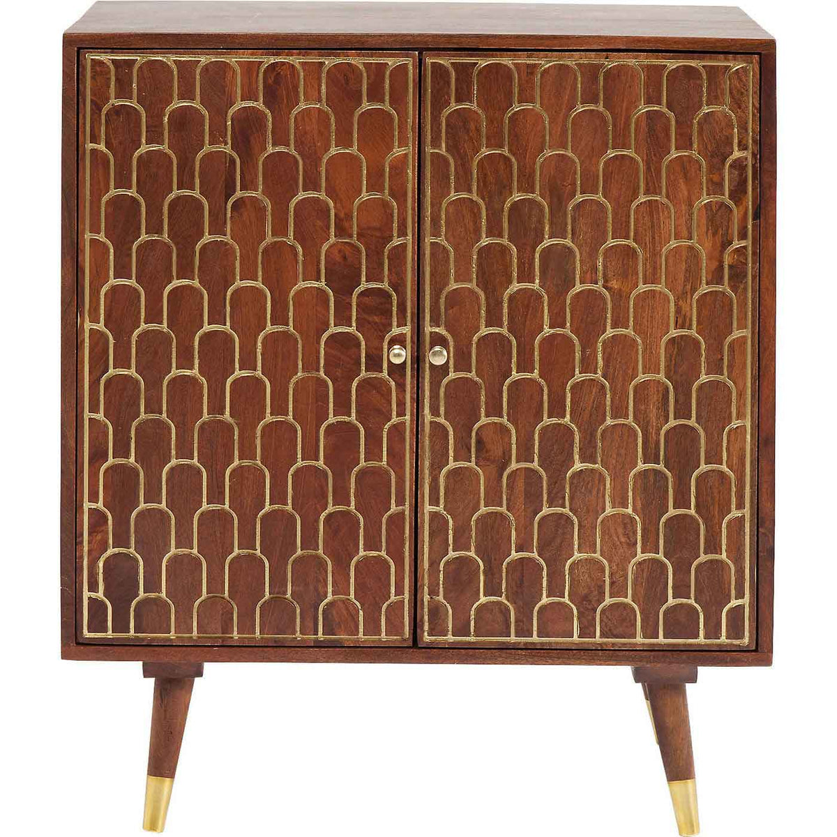 Se KARE DESIGN Muskat skænk, m. 2 låger - guld og brun mangotræ ❤ Kæmpe udvalg i Kare Design - Køb online på udsalg og tilbud lige nu ❤ Hurtig levering til lave fragtpriser - Varenummer: Boboonline-23579 og barcode / Ean: 4025621833642 på lager - Udsalg på Møbler,Skænke,
KARE Design,
KARE Design skænke,
Opbevaring i Art Deco,
Skabe,
Møbler, Få op til 69% i rabat - Over 2.739 brands på stort udsalg