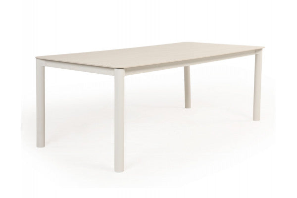 Se Karen Havebord - 99,5x210 cm ❤ Billig fragt og hurtig levering - Varenummer: Havemøbelland-DK4452 - Udsalg på HAVEBORDE - Vedligeholdelsesfrie haveborde Spar stort – op til 53% - Over 2.739 brands med kæmpe udsalg