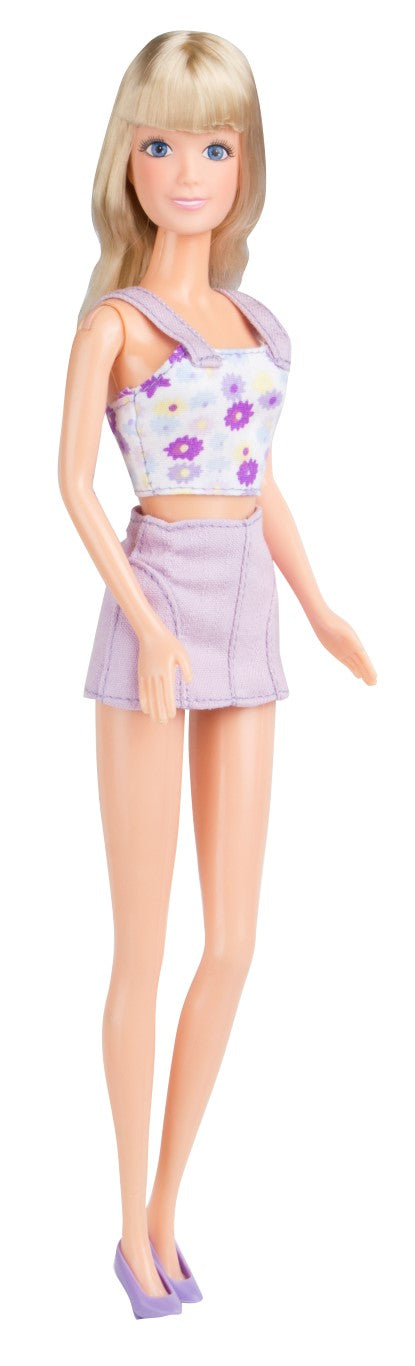 Se Kari Michell dukke 29cm - Casual Wear Model B ✔ Kæmpe udvalg i Kari Michell - Køb online på udsalg og tilbud lige nu ✔ Billig fragt • Hurtig levering - Varenummer: MMAction-199212352 og 18859212352 på lager - Udsalg på Dukker (Mode) Spar helt op til 57% - Kæmpe udsalg på over 739 mærker