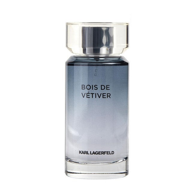 Karl Lagerfeld Bois de Vétiver eau de toilette, flakon på 50 ml