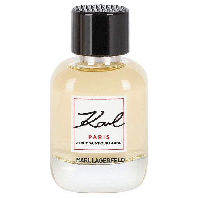 Karl Lagerfeld Paris 21 Rue Saint Guillaume Pour Femme eau de parfum i 100 ml