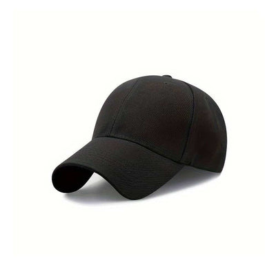 Se Caps / Baseball Kasket ensfarvet  - grå, hvid, sort eller khaki ✔ Kæmpe udvalg i  Satana ✔ Hurtig levering: 1 - 2 Hverdage samt billig fragt - Varenummer: STAA-1494518 og barcode / Ean:  på lager - Udsalg på Accessories > Aktiv Livsstil > FRITID > TØJ & SKO Spar op til 61% - Over  785 kendte brands på udsalg