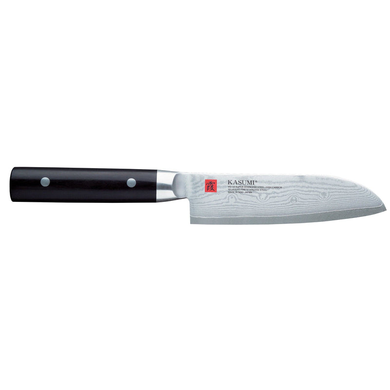 Se Kasumi Mini-santoku kniv ✔ Stort online udvalg i Kasumi ✔ Hurtig levering: 1 - 2 Hverdage samt billig fragt - Varenummer: KTO-84013 og barcode / Ean: &