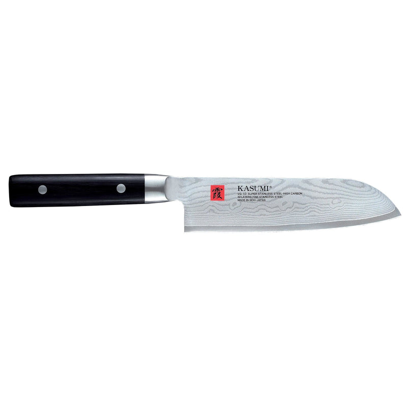 Se Kasumi Santoku kniv ✔ Stort online udvalg i Kasumi ✔ Hurtig levering: 1 - 2 Hverdage samt billig fragt - Varenummer: KTO-84018 og barcode / Ean: &